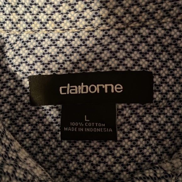 Dress Shirt - Picture 3 of 3